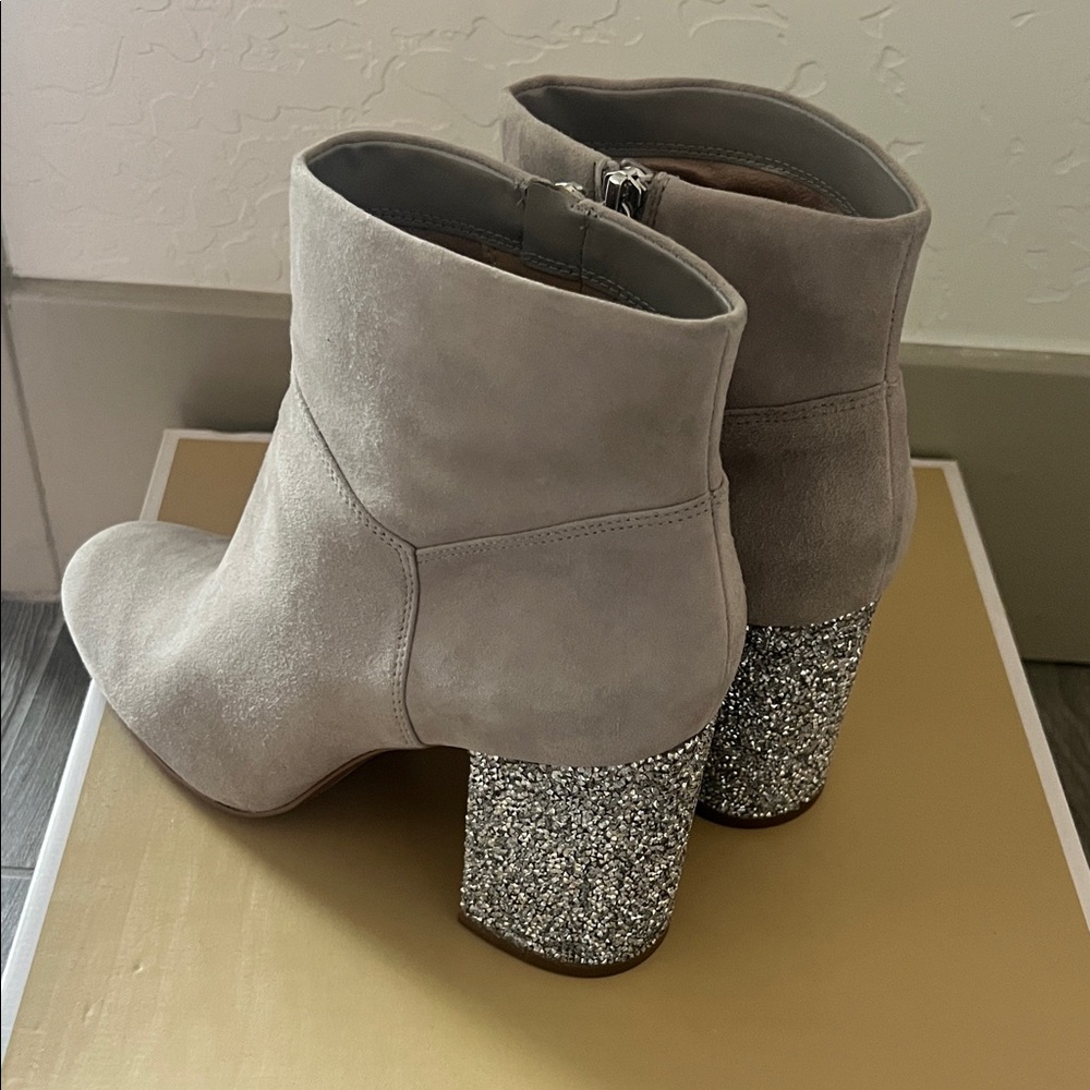 Michael Kors Ankle Boots